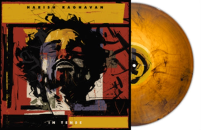 Harish Raghavan - In Tense (Coloured Vinyl) (Vinyl) (US Import)