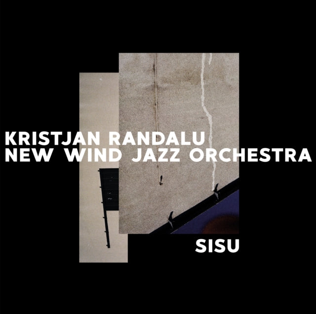 Randalu,Kristjan & New Wind Jazz Orchestra - Sisu (Grey Marble Vinyl/2LP) (Vinyl) (US Import)
