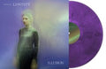 Kira Linntett Linn's - Illusion (Purple Marble Vinyl) (Vinyl) (US Import)