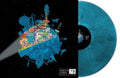 Rebecca Nash - Redefining Element 78 (Turquoise Marble Vinyl) (Vinyl) (US Import)