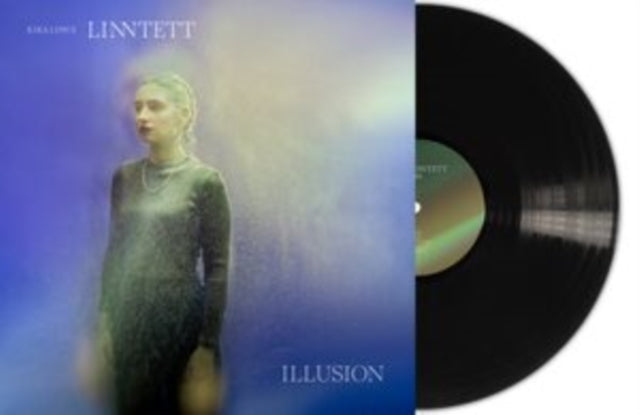 Kira Linntett Linn's - Illusion (Vinyl) (US Import)