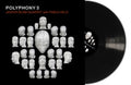Blom,Jasper Quartet & Pablo Held - Polyphony 3 (Vinyl) (US Import)