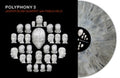 Blom,Jasper Quartet & Pablo Held - Polyphony 3 (Coloured Vinyl) (Vinyl) (US Import)