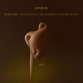 Jure Pukl - Melt (Marble Vinyl) (Vinyl) (US Import)