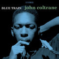 John Coltrane - Blue Train (Grey Marble Vinyl) (Vinyl) (US Import)