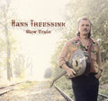 Hans Theessink - Slow Train (Vinyl) (US Import)