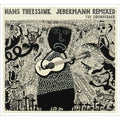 Hans Theessink - Jedermann Remixed: Soundtrack (Vinyl) (US Import)