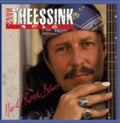 Hans Theessink - Hard Road Blues (Vinyl) (US Import)