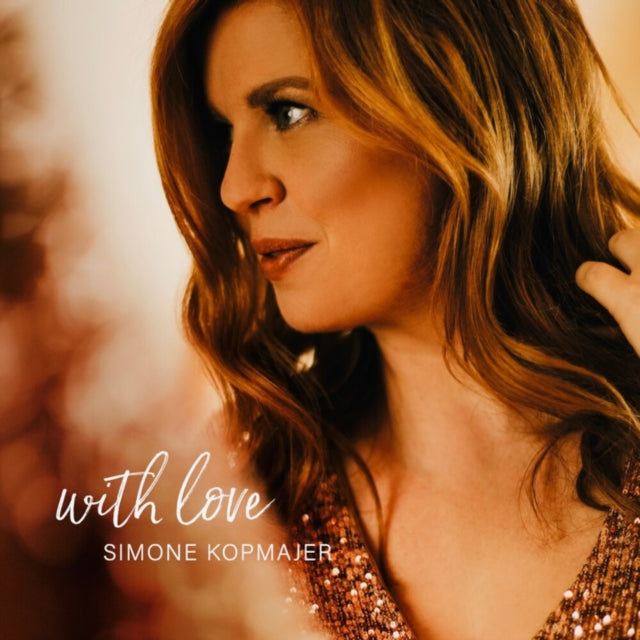 Simone Kopmajer - With Love (180g) (Vinyl) (US Import)