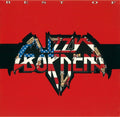 Lizzy Borden - Best Of Lizzy Borden (Sunburst Yellow/Red Vinyl/2LP) (Vinyl) (US Import)