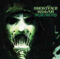 Ghostface Killah - 36 Seasons (Deluxe 10th Anniversary Edition) (CD)