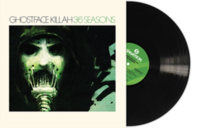 Ghostface Killah - 36 Seasons (10th Anniversary Edition) (Vinyl) (US Import)
