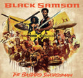 Wu-Tang Clan & DJ Mathematics - Black Samson, The Bastard Swordsman (2CD/LIMITED) (CD)