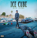 Ice Cube - Man Down (Cassette)