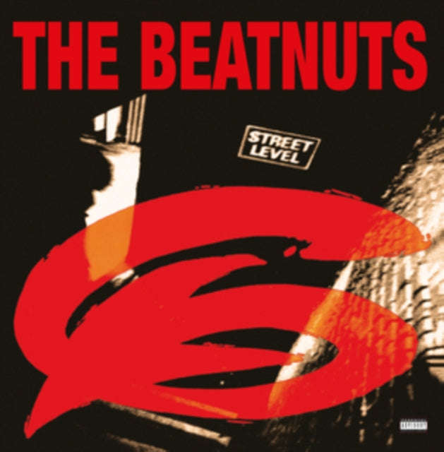 Beatnuts - Beatnuts: Street Level (2LP/Limited/Deluxe/Red & Yellow Splatter Vinyl) (Vinyl) (US Import)