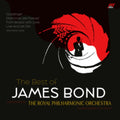 Various Artists - Best Of James Bond (Red In White Vinyl) (Vinyl) (US Import)