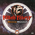 Killah Priest - Heavy Mental (2LP) (Vinyl) (US Import)
