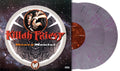 Killah Priest - Heavy Mental (Deluxe) (Lilac Marble Vinyl/2LP) (Vinyl) (US Import)
