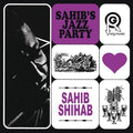 Sahib Shihab - Sahib's Jazz Party (Vinyl) (US Import)