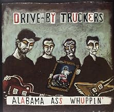 Drive-By Truckers - Alabama Ass Whuppin (Vinyl) (US Import)
