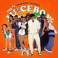 Emotional Oranges - Juicebox (Neon Orange Vinyl) (Vinyl) (US Import)