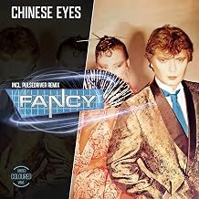 Fancy - Chinese Eyes (Vinyl) (US Import)