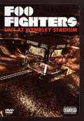 Foo Fighters - Live At Wembley Stadium (X) (DVD) (Region 1 US Import)