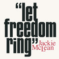 Jackie Mclean - Let Freedom Ring (Vinyl) (US Import)
