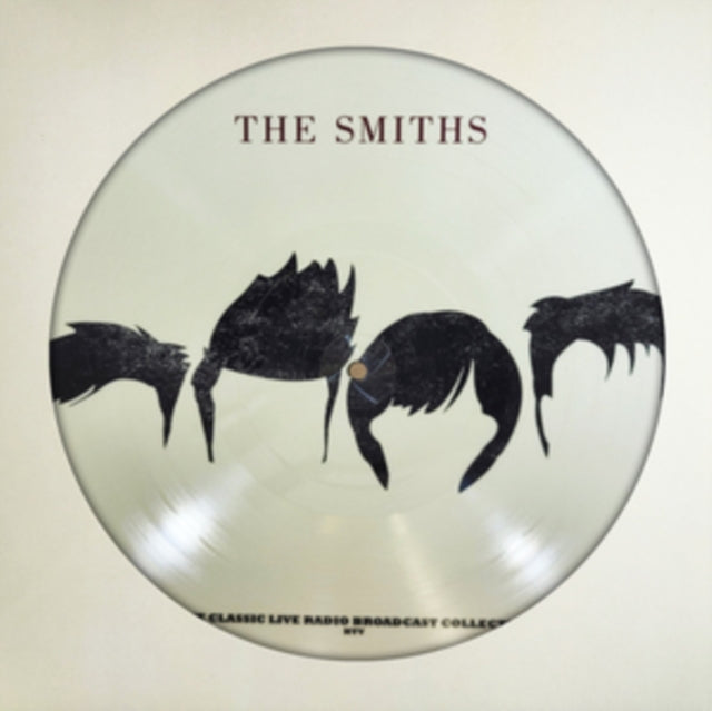 Smiths - Markthalle Hamburg 1984 (Picture Disc) (Vinyl) (US Import)