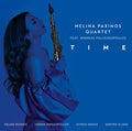 Melina Quartet Paxinos - Time (Vinyl) (US Import)