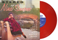 Nina Simone - Little Girl Blue (Red Vinyl) (Vinyl) (US Import)