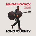 Makar Quintet Novikov - Long Journey (Red Marble Vinyl/2LP) (Vinyl) (US Import)