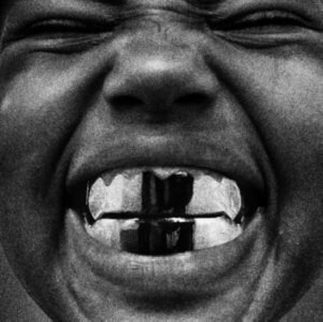 Ye - Bully (CD)
