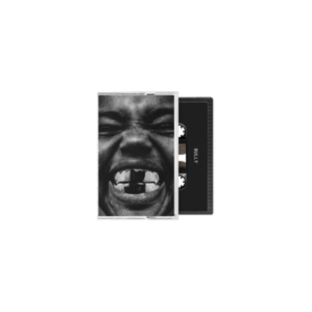 Ye - Bully (Cassette)
