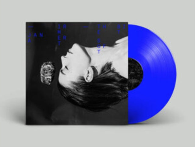 Jana Irmert - Soft Bit (Vinyl) (US Import)