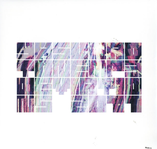 Yasunao Tone - MP3 Deviations #8 (Vinyl) (US Import)