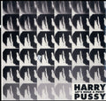 Harry Pussy - Let's Build A Pussy (2LP) (Vinyl) (US Import)