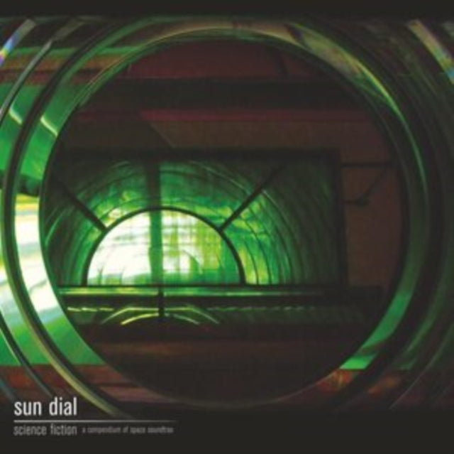 Sun Dial - Science Fiction: A Compendium Of Space Soundtrax (Vinyl) (US Import)