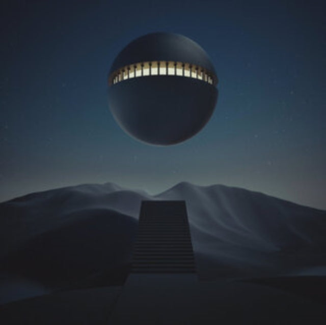 Reflector - Echo Colonnade (Vinyl) (US Import)