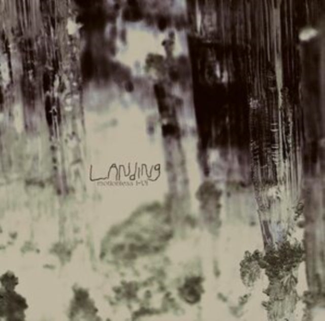 Landing - Motionless I-VI (180g) (Vinyl) (US Import)
