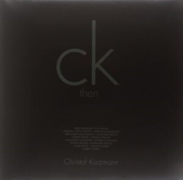 Christof Kurzmann - Then & Now (2LP) (Vinyl) (US Import)