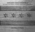 Chicago Edge Ensemble - Insidious Anthem (CD)
