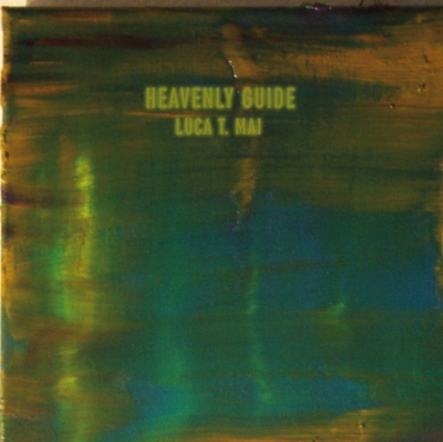 Luca T. Mai - Heavenly Guide (Vinyl) (US Import)