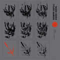 Dorji,Tashi & Tyler Damon - To Catch A Bird In A Net Of Wind (Vinyl) (US Import)
