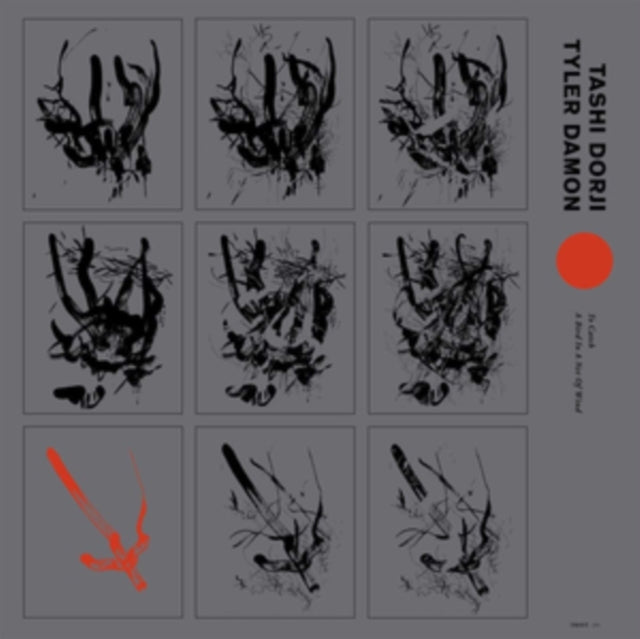 Dorji,Tashi & Tyler Damon - To Catch A Bird In A Net Of Wind (Vinyl) (US Import)