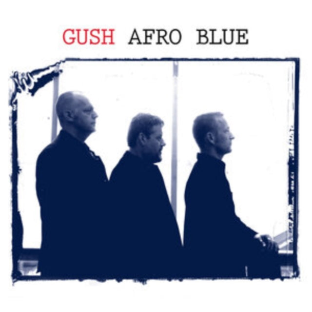 Gush - Afro Blue (CD)