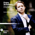 Stefan Stroissnig - Schubert: Piano Sonata In B-Flat Major, D 960 (DVD) (Region 1 US Import)