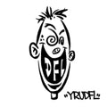 DFL - Yrudfl (Vinyl) (US Import)