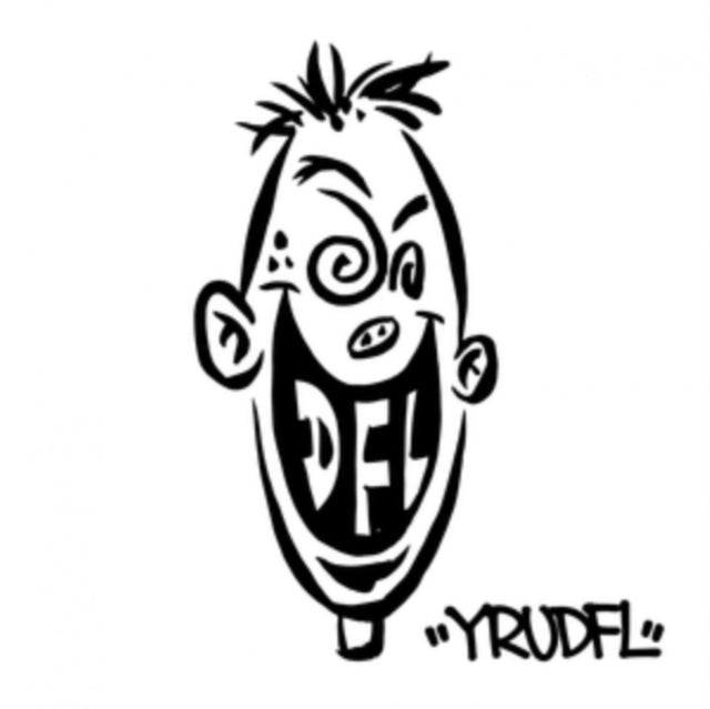 DFL - Yrudfl (Vinyl) (US Import)