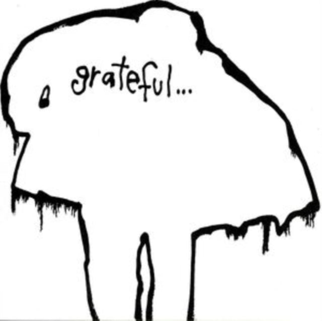 DFL - Grateful (Vinyl) (US Import)